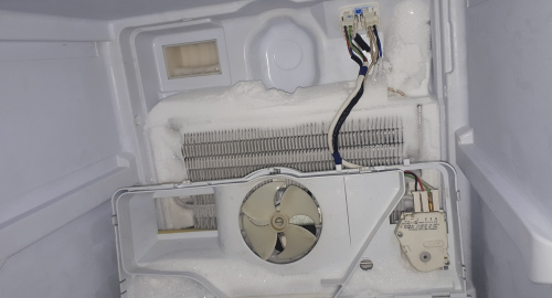 Ремонт холодильника. Лосино-Петровский