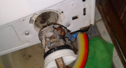 Ремонт стиральной машины. Лосино-Петровский