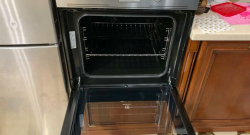 Ремонт электрического духового шкафа. Лосино-Петровский