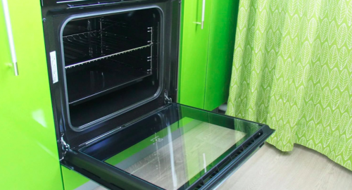 Ремонт встроенного духового шкафа. Лосино-Петровский