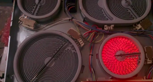 Ремонт электрической варочной панели. Лосино-Петровский