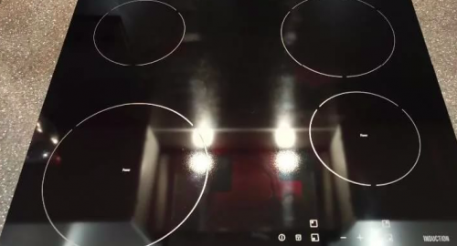 Ремонт индукционной варочной панели. Лосино-Петровский