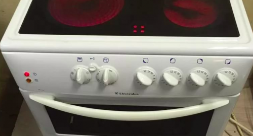 Ремонт электроплиты на дому. Лосино-Петровский