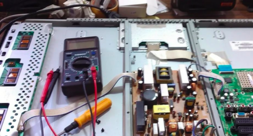 Ремонт телевизора. Лосино-Петровский