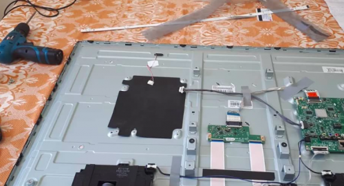 Ремонт телевизора с выездом. Лосино-Петровский