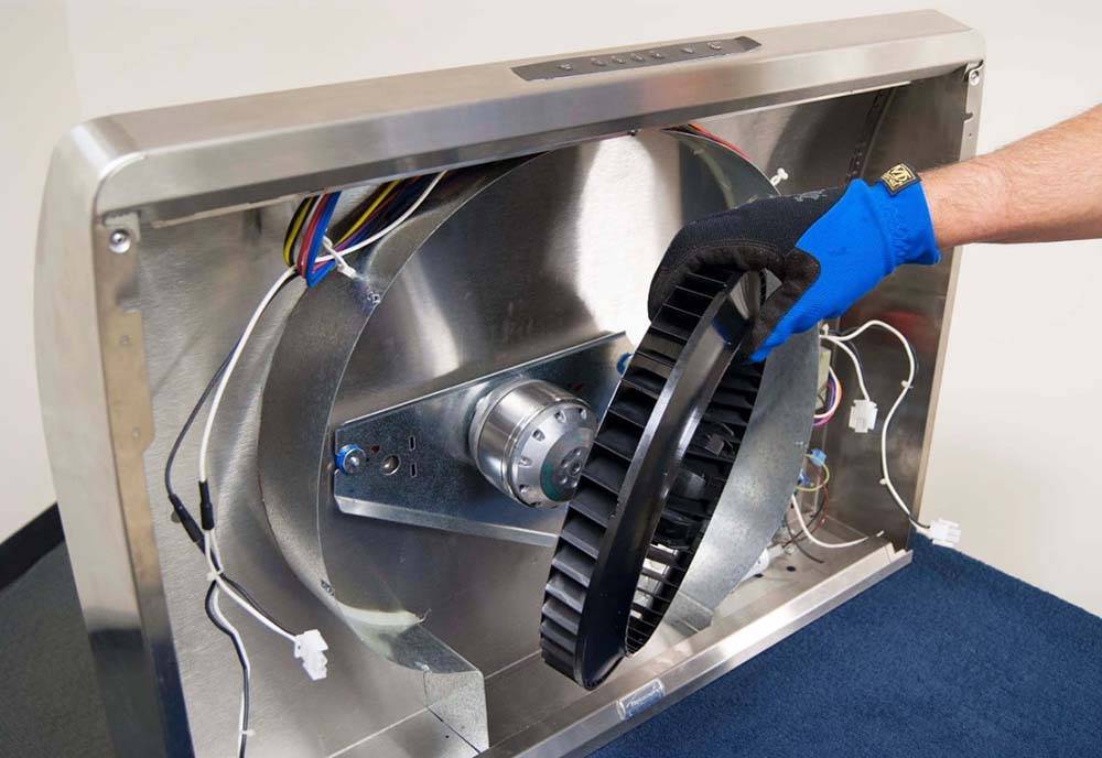 ремонт кухонных вытяжек ремонт кухонных вытяжек